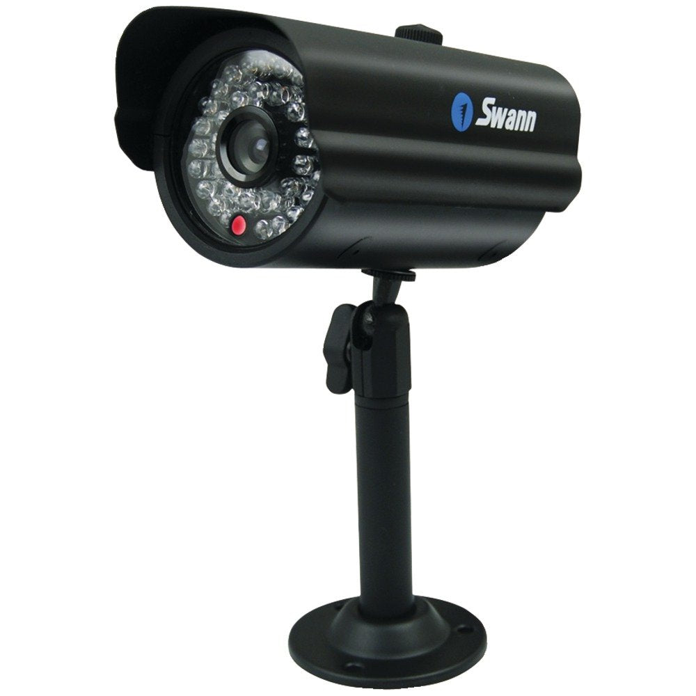 Swann Communications PRO600 Multipurpose Security Camera - Model# SW224HBC