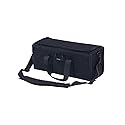 ZZQ&CCF Camera Lens Pouch Case for Sony FE 400-800mm/200-600mm F5.6-6.3G,for Canon RF 200-800,Compatible with Nikon Z 180-600, Extra Large Thick