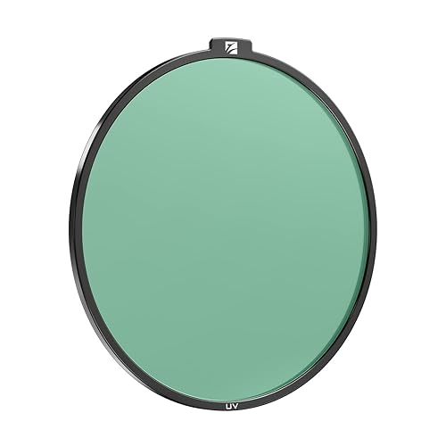 Freewell UV Camera Lens Filter Compatible only with K2 Series