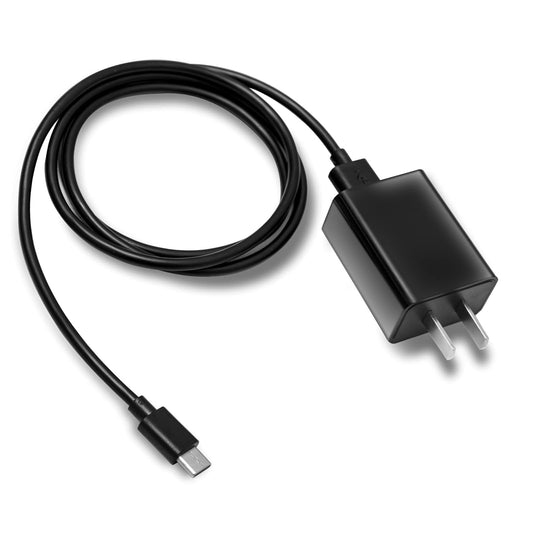 5FT Charger USB C Charging Cable Cord for Garmin Inreach Mini 2, Bushnell Phantom 2 Golf GPS, Bushnell Disc Jockey Disc Golf, Ampcaddy Version