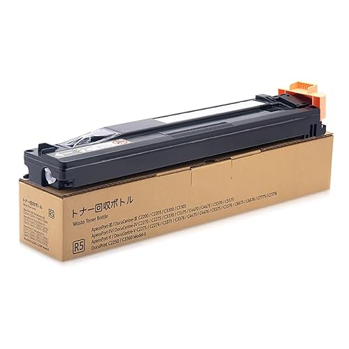 Compatible AltaLink C8030/C8035/C8045/C8055/C8070 Waste Toner Container (43,000 Pages) - 008R13061 Waste Toner Cartridge Replacement for Xerox