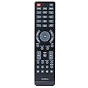 NS-RC02A-12 Remote Control for Insignia TV Remote, Used in The Living Room or Room, No Programming or Pairing Needed, Replacement tv Remote Compatible