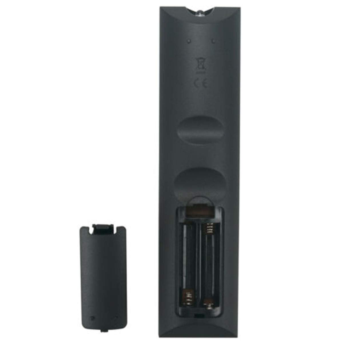 New NH210UD Replace Remote Control for Sylvania TV LC320SS2 LC401SS2 LC190SS2 LC220SS2