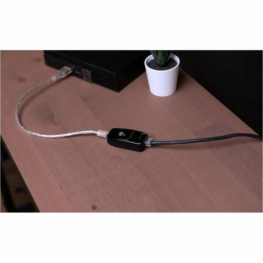USB EXTENDER - 12 MBPS - WIRED - EXTERNAL TAA COMPLIANT