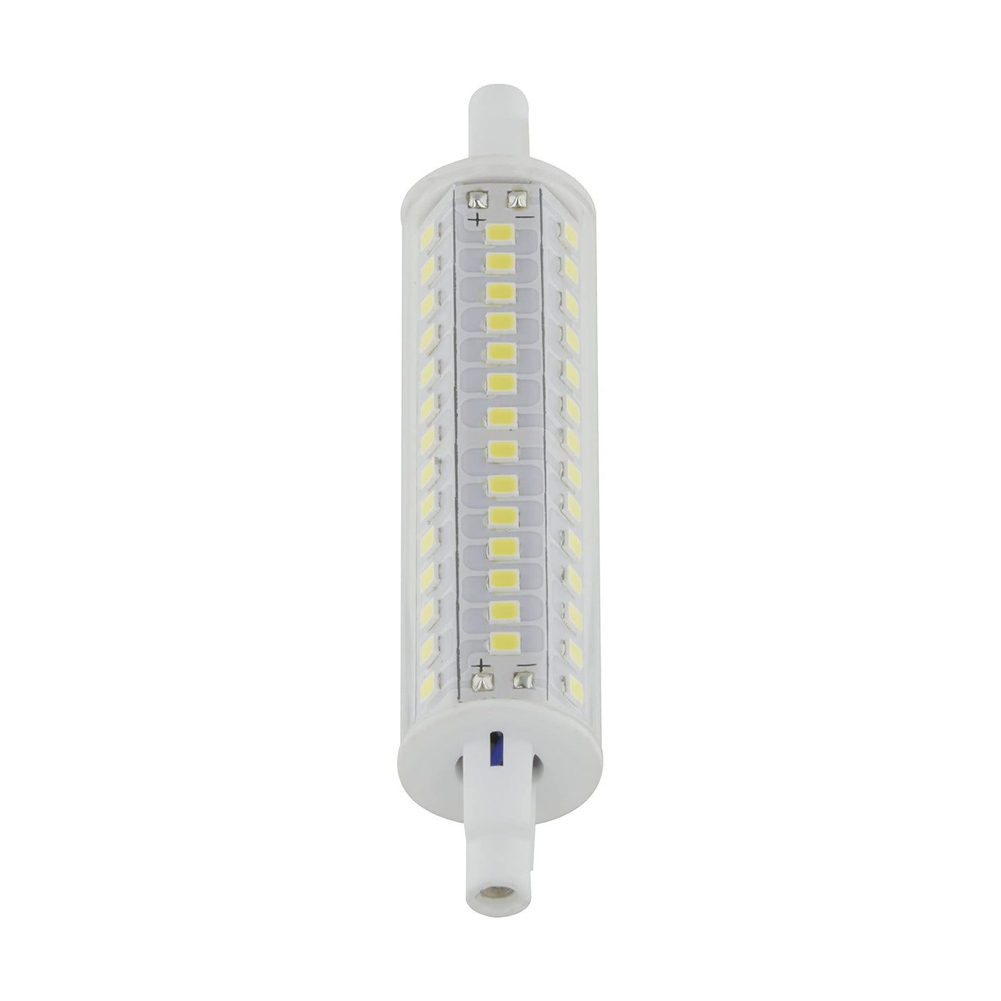 Satco (S11222) 10 Watts T3 Led Bulb - 3000K (1 LED Light Bulb)