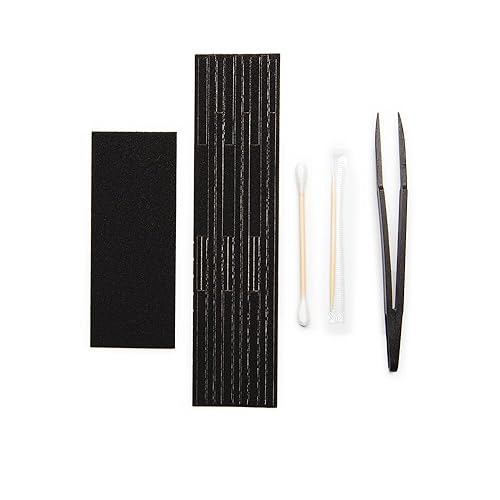 Pre-Cut Self Adhesive Light Seal Foam Sponge Kits Repair for Nikon F2 Camera Accessories (for Nikon F2)