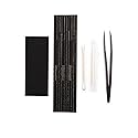 Pre-Cut Self Adhesive Light Seal Foam Sponge Kits Repair for Nikon F2 Camera Accessories (for Nikon F2)