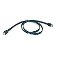 Oculink 4i Cable SFF-8611 to Oculink 4i SFF-8611 Cable-100 CM|High-Speed Oculink 4i SFF-8611 Cable for Reliable Data Transfer|Buy Oculink 4i Cable