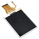 New LCD Screen Display With Backlight Compatible with Nikon Coolpix L830 S9900