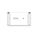 D-Link DPE-101GI Power over Ethernet Injector
