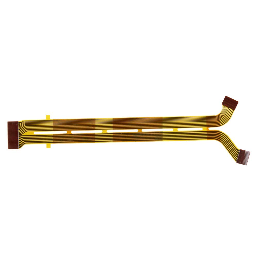 PhotoTrust Lens Anti Shake Flex Cable Compatible with Nikon AF-S NIKKOR 18-200 mm