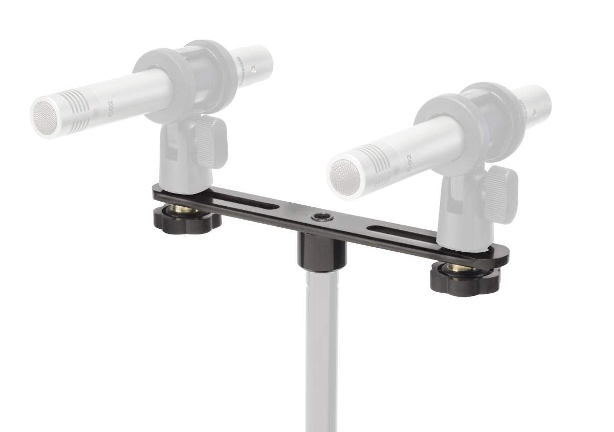 Samson DMA2 Dual Microphone Adapter