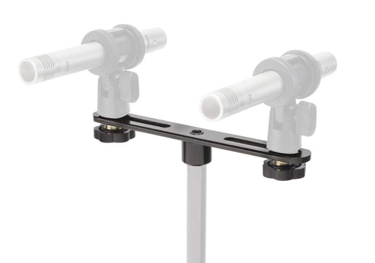 Samson DMA2 Dual Microphone Adapter