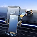 Mounted Holders Phone Holders for Your Car Phone Mount for Car Windshield Dashboard Air Vent Universal Desk Mounts Hands Free Automobile Cell Phone