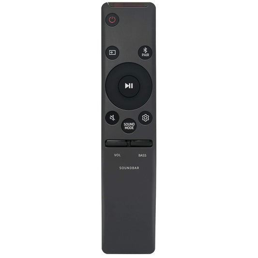 AH59-02766A Soundbar Replacement Remote Control Applicable for Samsung HW-NW700 HW-N400 HW-NW700/ZA HW-N400/ZA Sound Bar