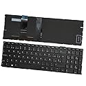 Laptop Replacement Keyboard Compatible for HP ProBook 450 G8 455 G8 655 G8 650 G8 Spanish Layout with Backlight