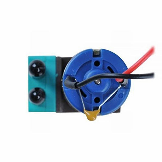 DC24V 3W Micro Diaphragm Pump 100-200ml /min JYY (B)-Y-10-1 Ink Pump for Infiniti/Crystaljet /Gongzheng/Flora Inkjet Printers Single