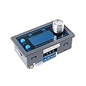 Rakstore ZK-4KX CNC DC DC Buck Boost Converter CC CV 0.5-30V 4A Power Module Adjustable Regulated Power Supply for Solar Battery Charging