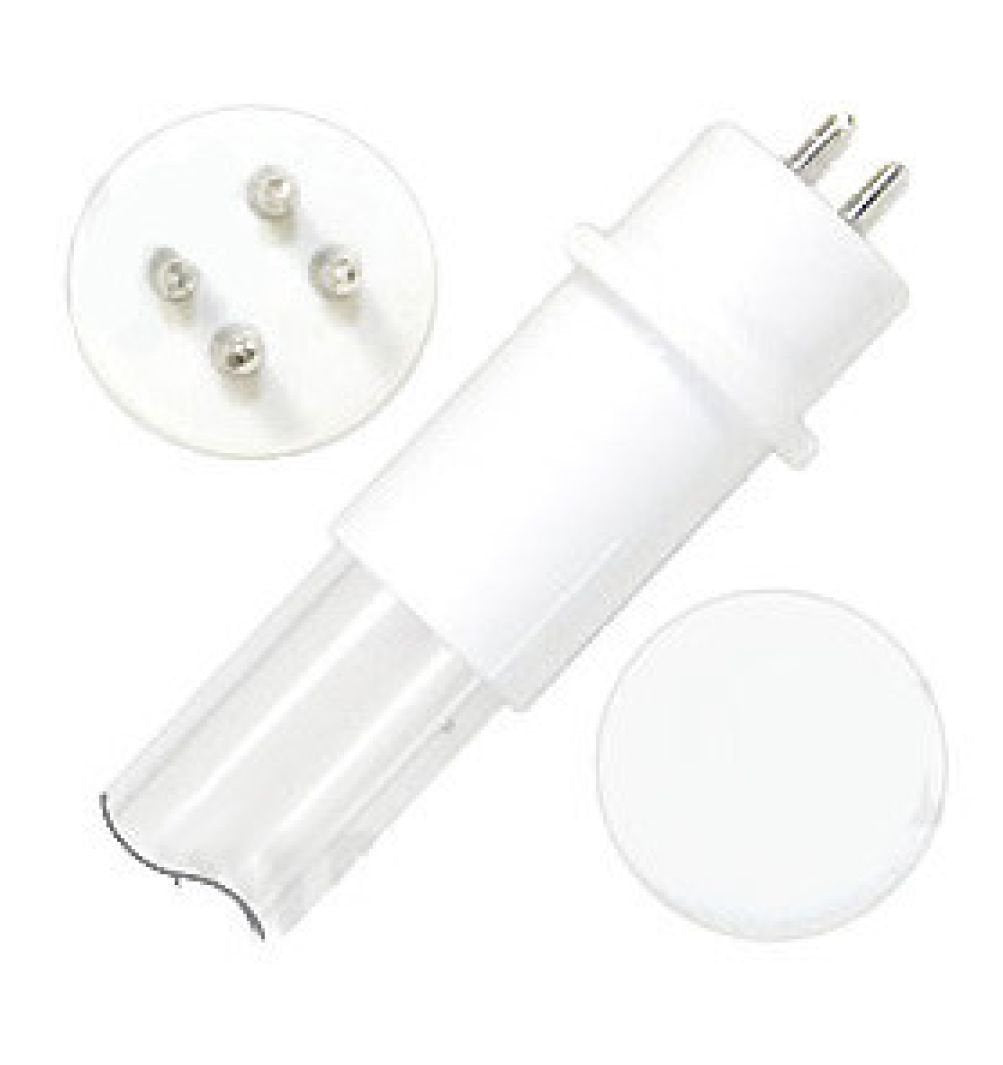Bryant Carrier UVLXXRPL1020, UVLCC1LP1020 OEM Quality Premium Compatible HVAC System Bulb, Lamp, Guaranteed for one Year