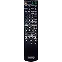 RM-ADU007 Remote Control Replaced for Sony DAV-HDX274 RMADU007A HCDHDX277 HCD-HDX287WC HCD-HDX576 HCD-HDX475 DAV-HDZ273 Home Theater Audio/Video