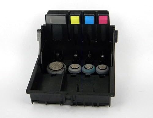 Inkpro Replacement Printhead Compatible for Lexmark S315 S405 S505 S605 Pro205 705 715 805 Printers