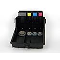 Inkpro Replacement Printhead Compatible for Lexmark S315 S405 S505 S605 Pro205 705 715 805 Printers