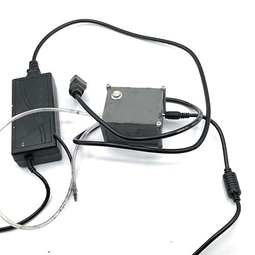 BCH TMS Printhead Maintenance System Ultimate Printer Cleaning & Maintenance Solution for Optimal Performance