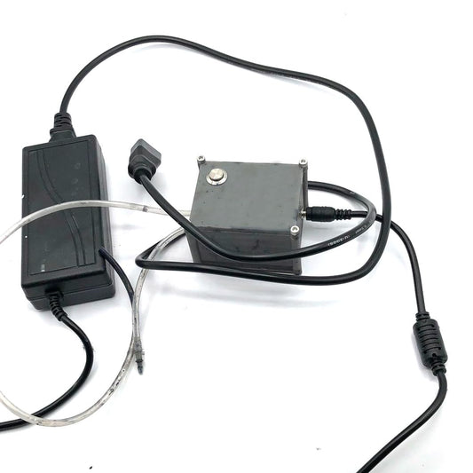 BCH TMS Printhead Maintenance System Ultimate Printer Cleaning & Maintenance Solution for Optimal Performance