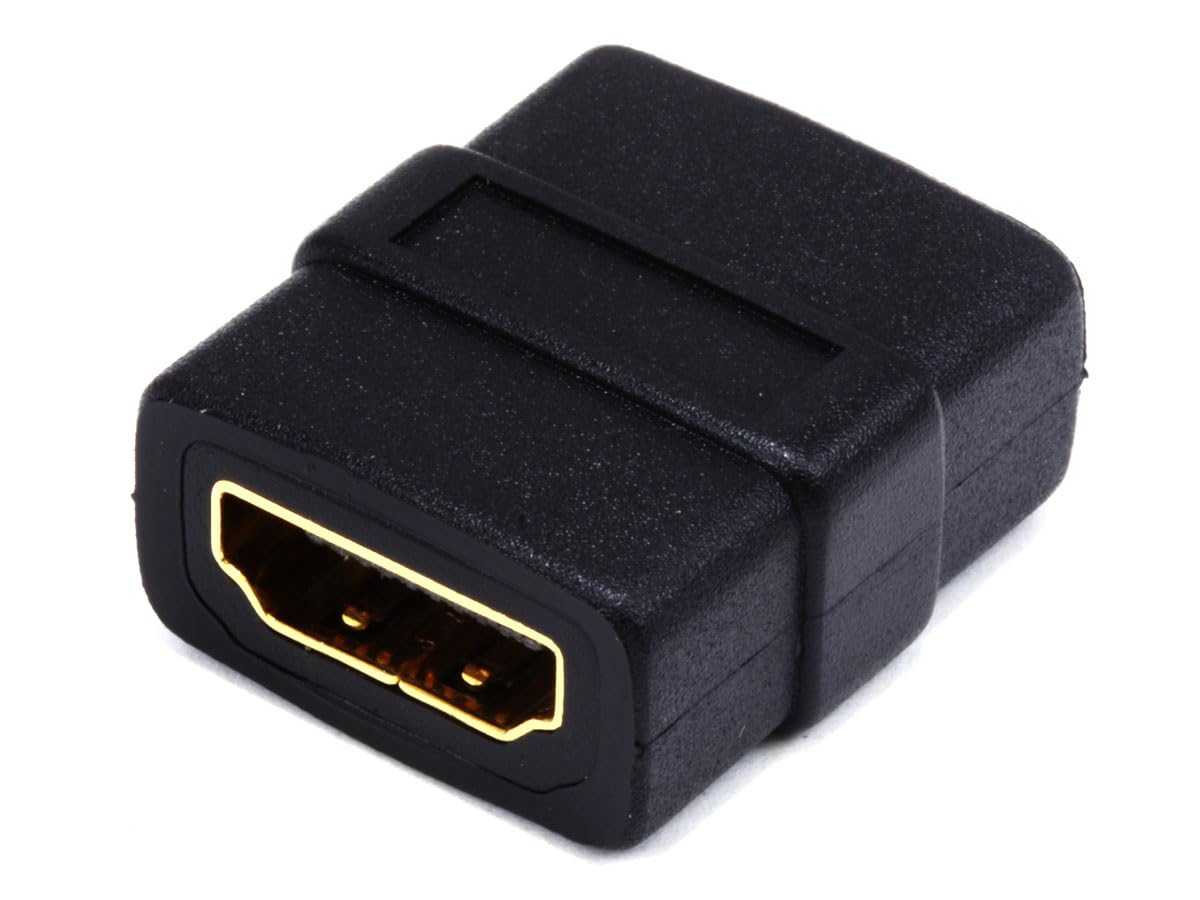 Monoprice HDMI Coupler (Female to Female)
