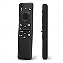 Voice Remote Control Replacement for Samsung TM2560E QLED Q7F Q8F QN900F Smart TV QN100QN80FAFXZA QN55Q8FAAFXZA QN65Q8FAAFXZA QN75Q8FAAFXZA