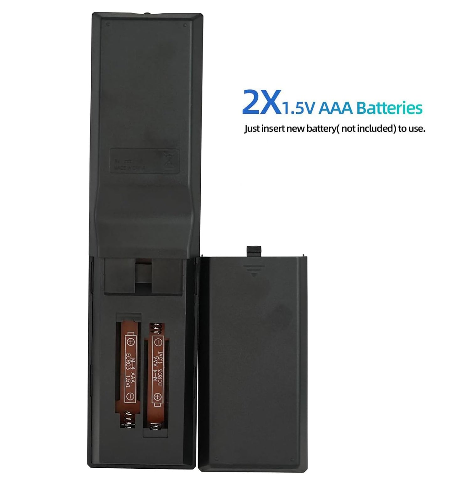 RMT-AA320U Replacement Remote Control for Sony STR-DN1080 STRDN1080 STR-DH770 STR-ZA810ES STRZA810ES STR-DN1070 AV Receiver