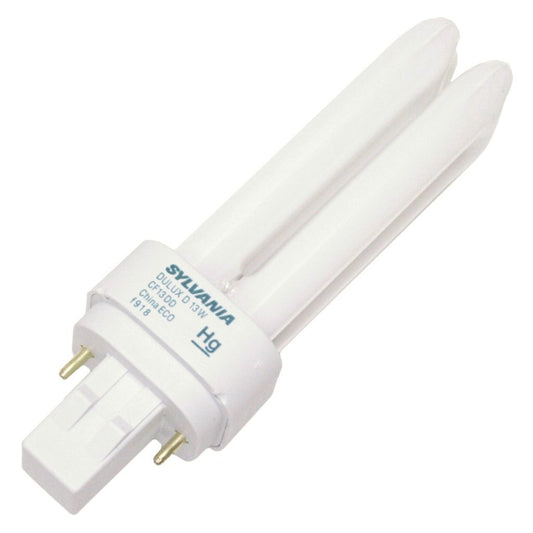 CF13DD 13W LAMP COOL WHITE
