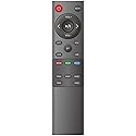 OEM Replacement Remote Control for Norcent BYL Bestisan MEGACRA Soundbar Speaker Home Theater System