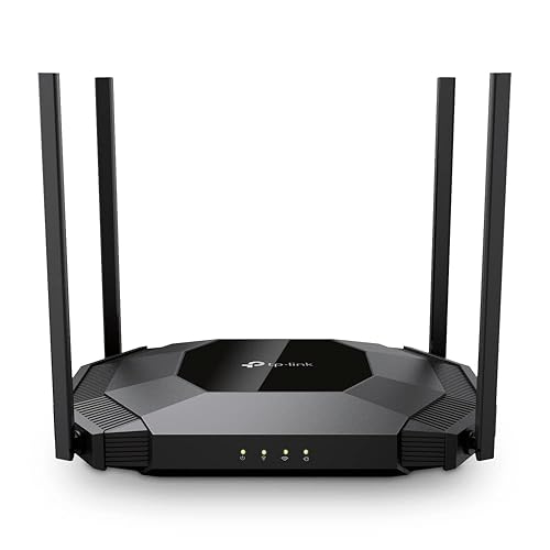 TP-Link TL-WA3001 WiFi 6 AX3000 Wireless Gigabit Access Point | Desktop Wi-Fi Bridge | HE160 & Beamforming | Supports Multi SSID/Client/Range Extender