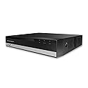 Amcrest 5MP UltraHD 8 Channel DVR Security Camera System Recorder, 5MP Security DVR for Analog Security Cameras, Remote Smartphone Access, HDD