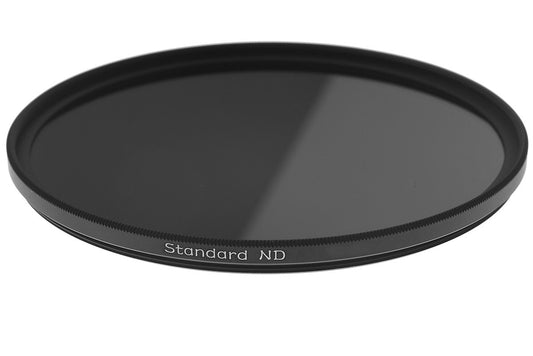 Firecrest ND 82mm Neutral density ND 2.7 (9 Stops) Filter for photo, video, broadcast and cinema production