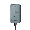 LinkTap Zigbee Extender, Requires LinkTap Gateway, Expands Coverage for Large Gardens, Yards & Complex Terrains, Weatherproof for Indoor & Outdoor