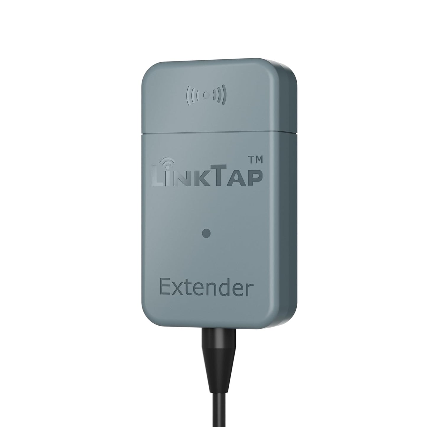 LinkTap Zigbee Extender, Requires LinkTap Gateway, Expands Coverage for Large Gardens, Yards & Complex Terrains, Weatherproof for Indoor & Outdoor
