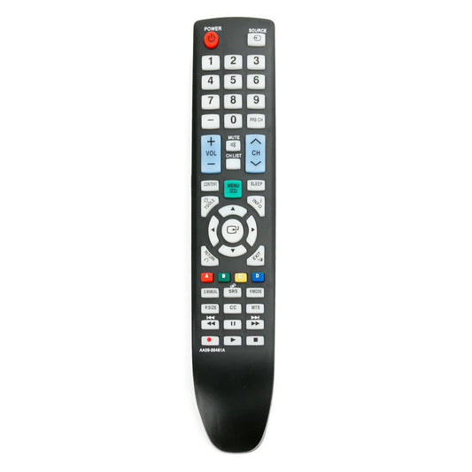 AA59-00481A Remote for Samsung TV LN40D550K1FXZA LN40D551K8F LN46D550