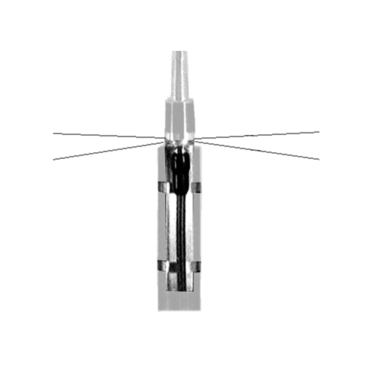Laird Technologies - Mobile-base conv. for 800