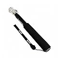 Drift Monopod - Perfect for Getting Selfies from Wide Angles with The Great Extension from This Drift Monopod, 1/4" Thread so Compatible with Many