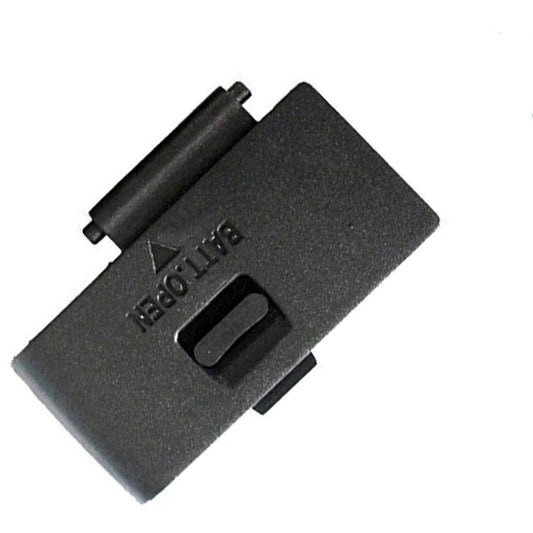 Shenligod Battery Door Cover Repair Part Replacement Battery Lid Cap for Canon EOS 650D700D T5i DSLR Digital Camera Repair (1PCS)