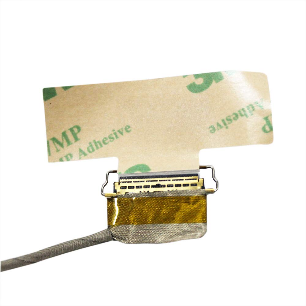 Zahara LCD LED LVDS Display Video Screen NTS Cable Replacement for HP Probook 440 G5 441 G5 445 G5 446 G5 DD0X8BLC020 DD0X8BLC021