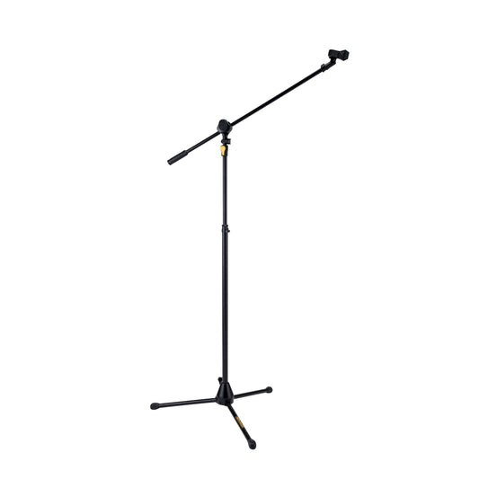 Hercules Stands MS632BPLUS Tripod Microphone Boom Stand
