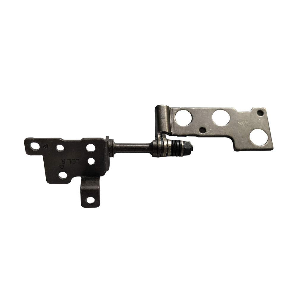 New Laptop Replacement Parts Fit Lenovo IdeaPad 700-15 700-15ISK (LCD Hinges)