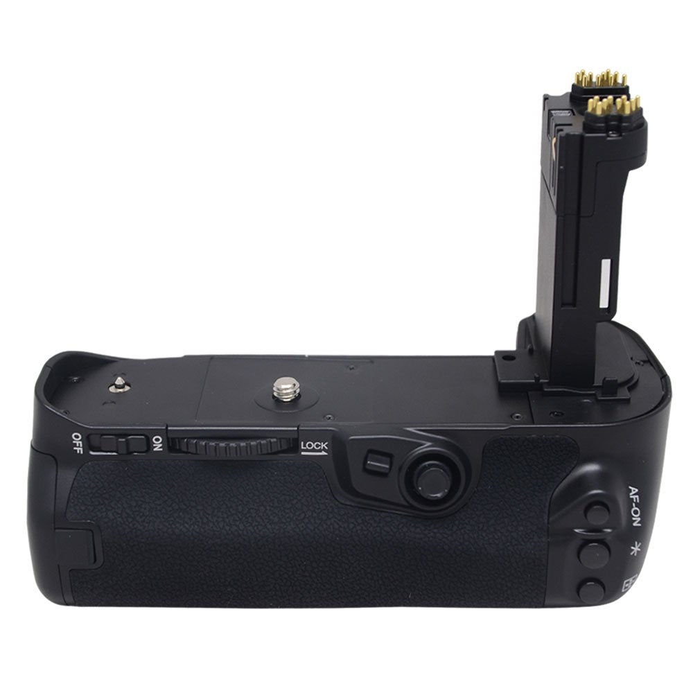 Mcoplus MK-7DII 7D2 Remote Control Vertical Grip for Canon 7D ii 2 as BG-E16