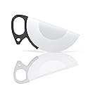 KOGJAERS Prism Handheld Split Motion Blur Special Effects Filter 100mm Creative Photography Refraction Copy Effect
