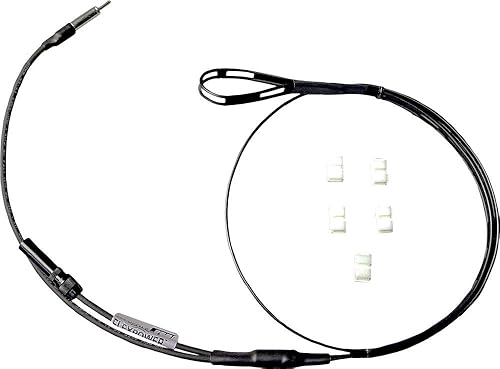 J&M Corporation FPA-HCFM-P Radio Antennas