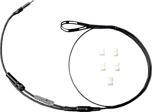 J&M Corporation FPA-HCFM-P Radio Antennas