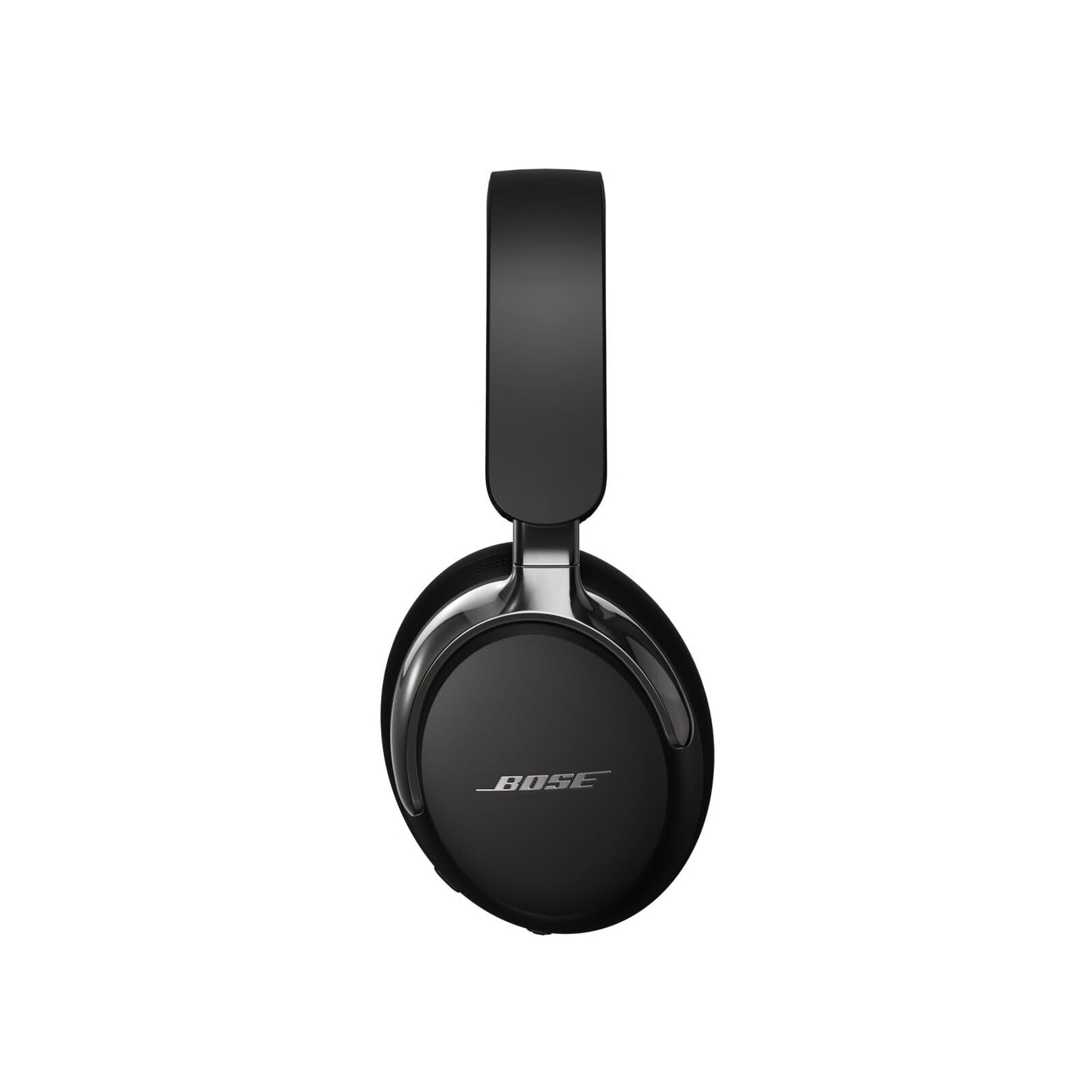 Bose QuietComfort Ultra Bluetooth Headphones (2nd Gen), Wireless Headphones with Spatial Audio, Over Ear Noise Cancelling with Mic, Up to 30 Hours…